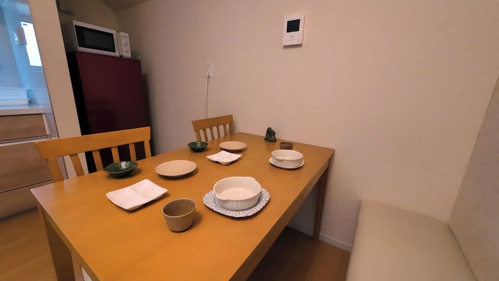 undefined VILLA KUSUNOKI 6