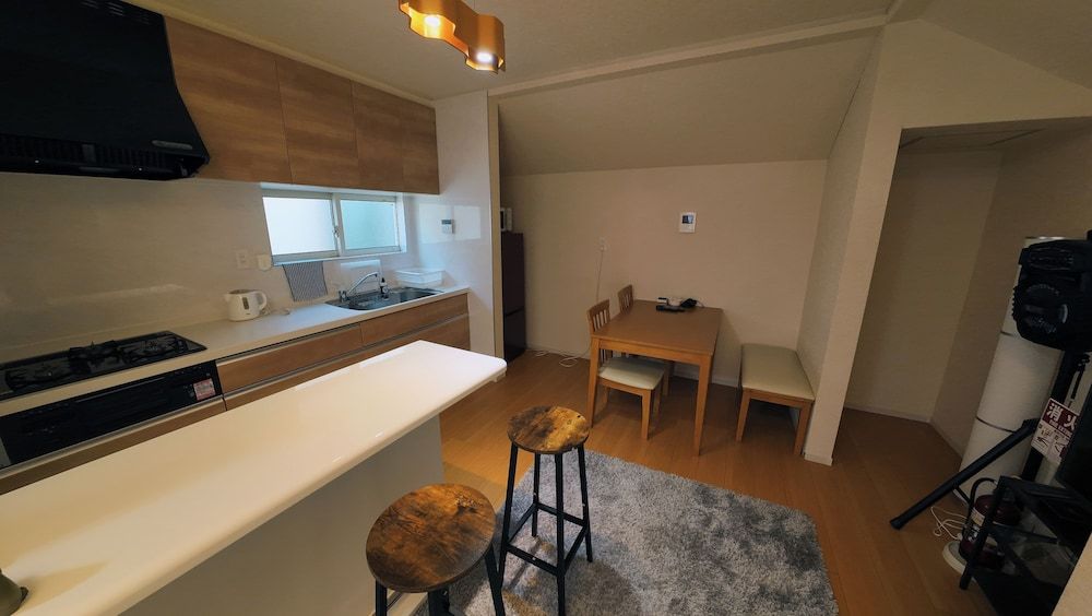 VILLA KUSUNOKI Basic House 19