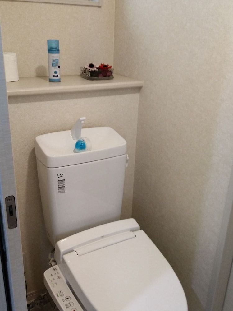 VILLA KUSUNOKI Basic House 9