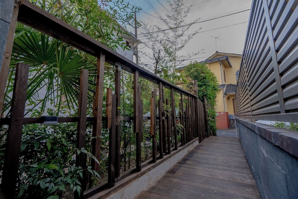 undefined VILLA KUSUNOKI 3