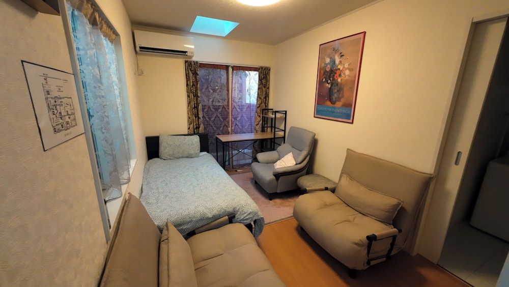 VILLA KUSUNOKI Basic House 2