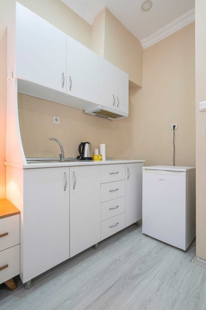 Bicer Hotel Deluxe Room 16