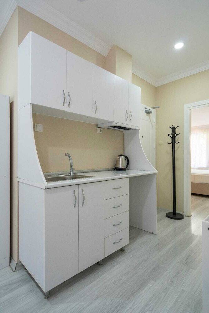 Bicer Hotel Penthouse 17