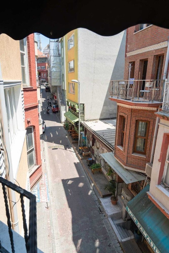 Bicer Hotel Penthouse 9