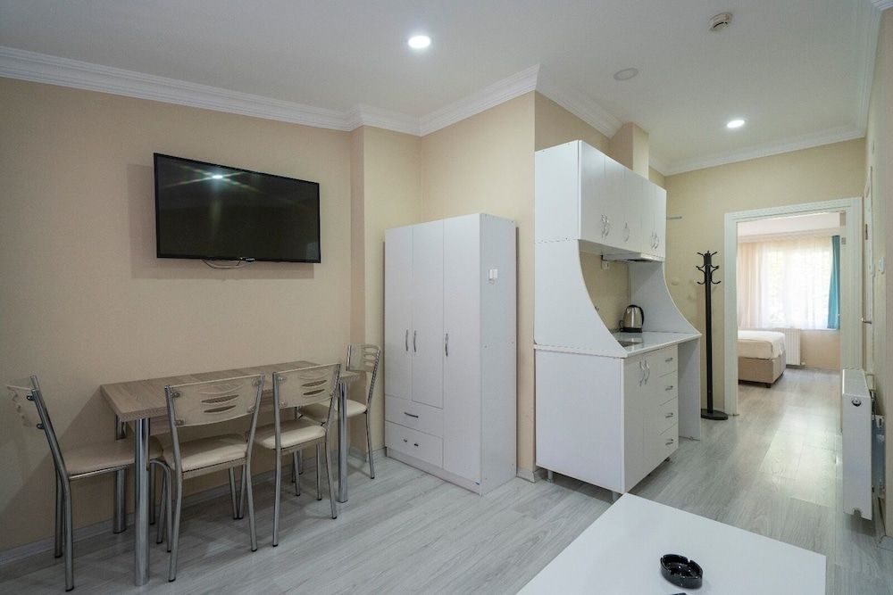 Bicer Hotel Penthouse 24