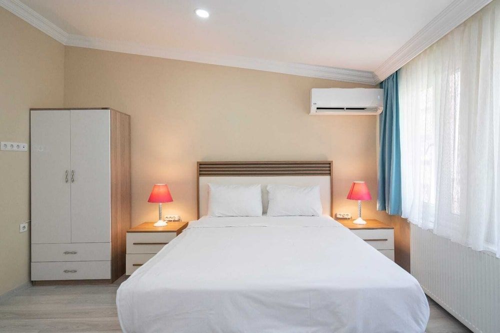 undefined Bicer Hotel 9