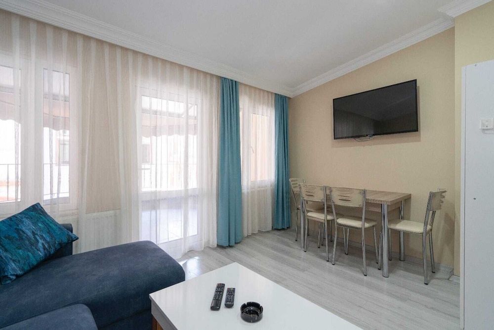 Bicer Hotel Penthouse 23