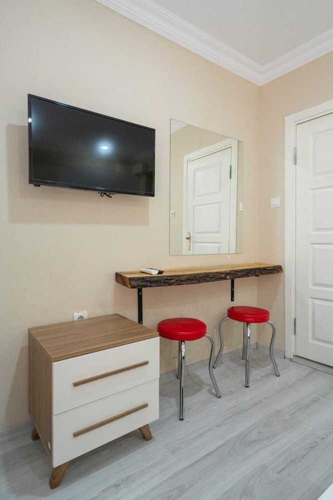 Bicer Hotel Penthouse 25