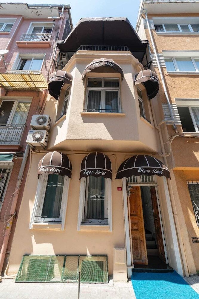 undefined Bicer Hotel 5