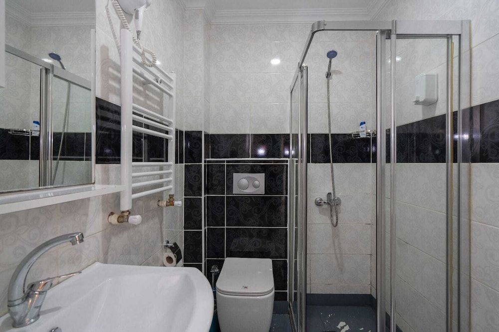 Bicer Hotel Penthouse 13