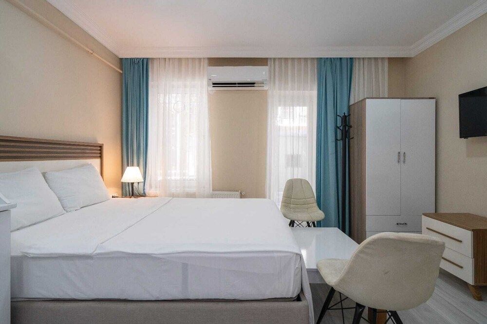 undefined Bicer Hotel 10