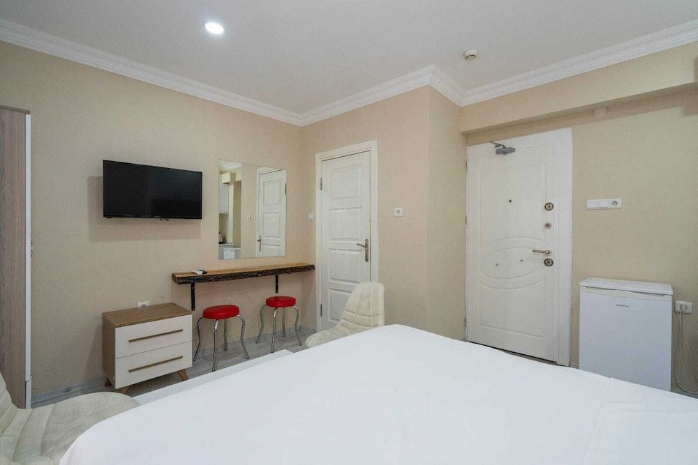 Bicer Hotel Penthouse 15