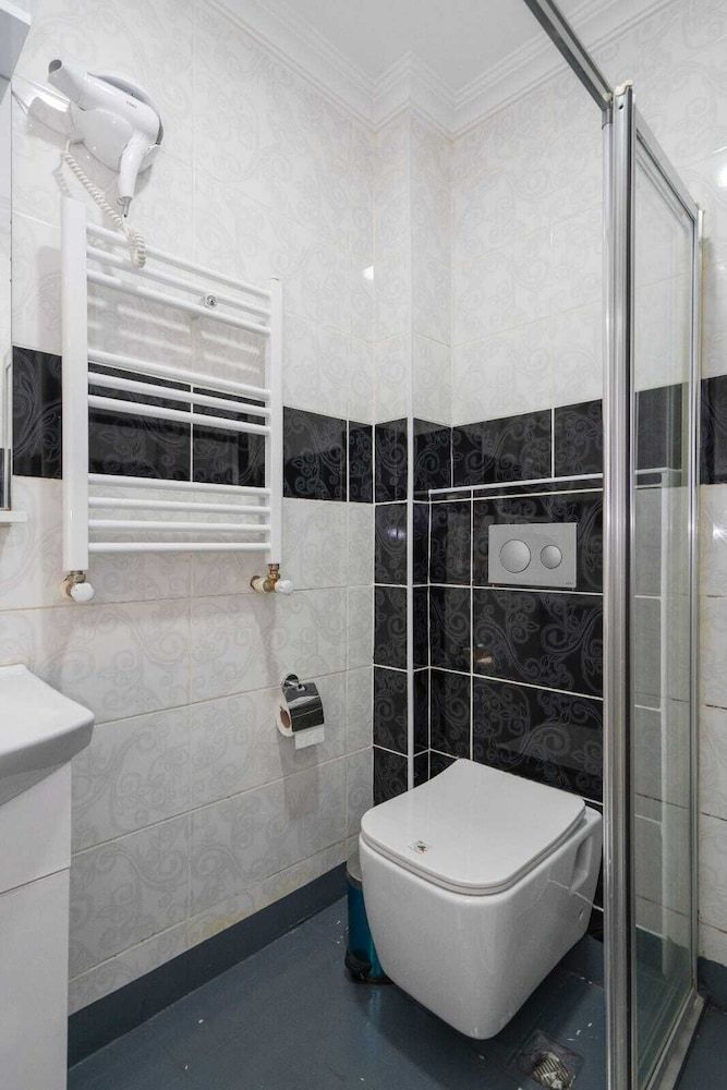 Bicer Hotel Penthouse 12