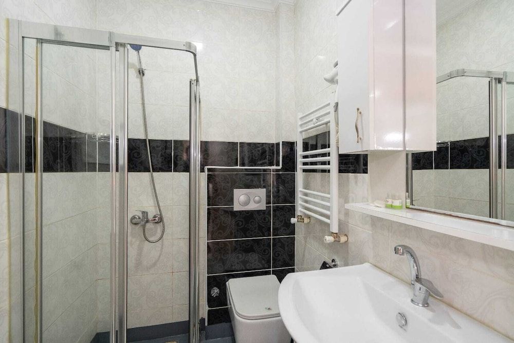 Bicer Hotel Penthouse 10