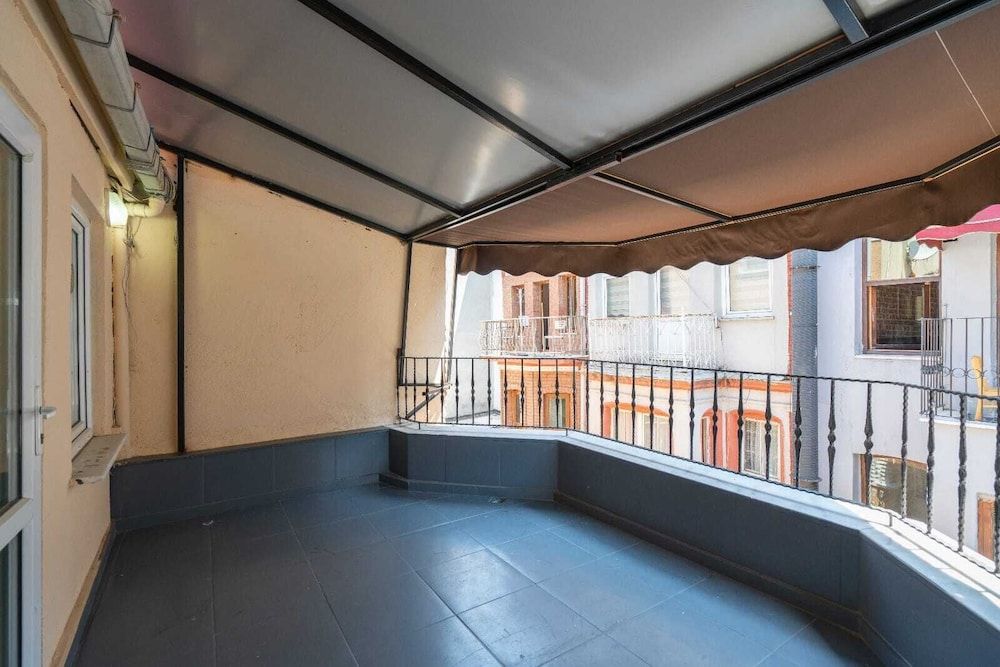 Bicer Hotel Penthouse 8