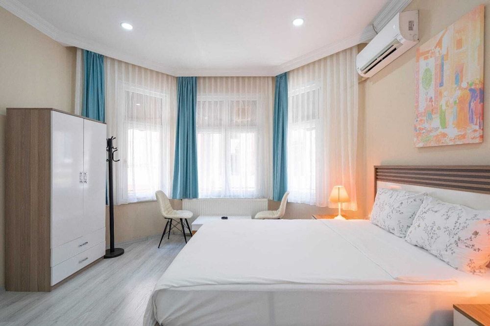 undefined Bicer Hotel 3