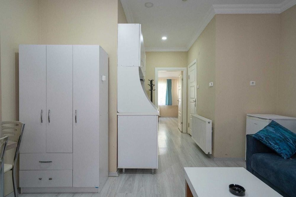 Bicer Hotel Penthouse 22