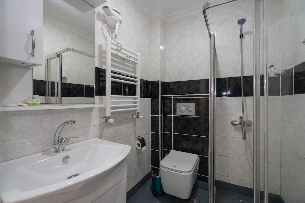 Bicer Hotel Penthouse 11