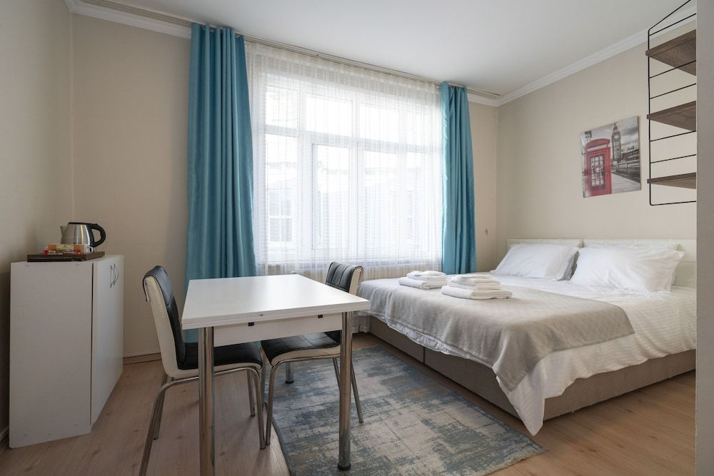 undefined Bicer Hotel