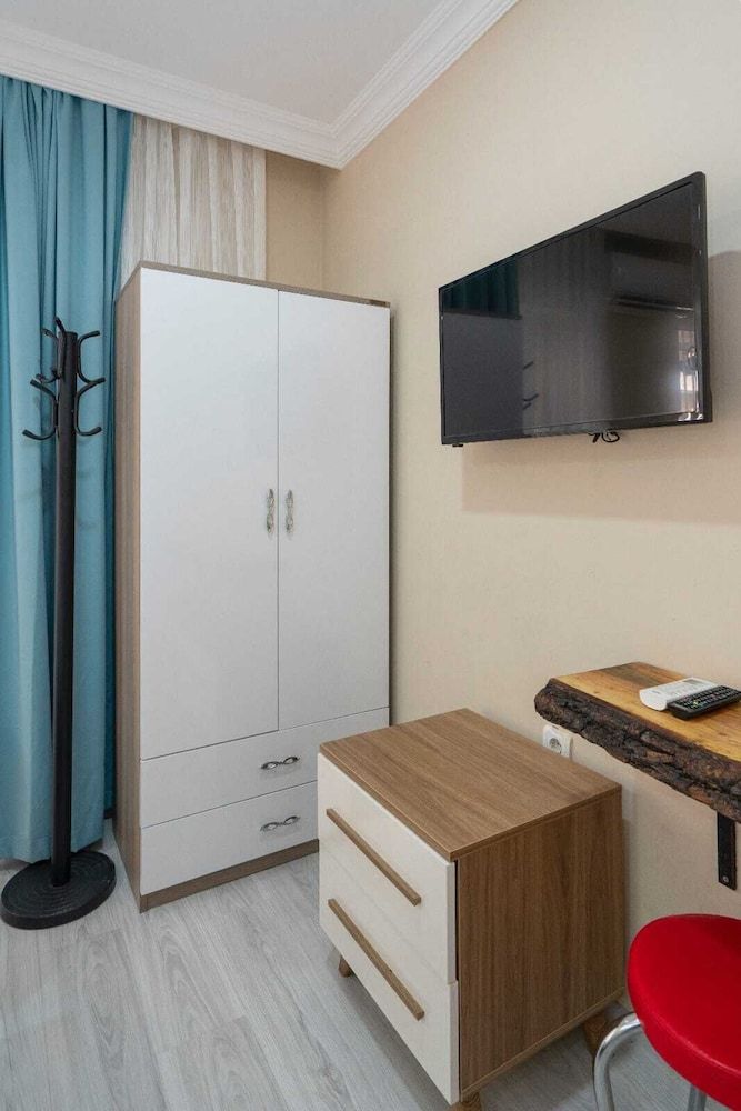 Bicer Hotel Deluxe Room 18