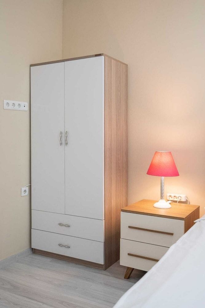 Bicer Hotel Deluxe Room 19