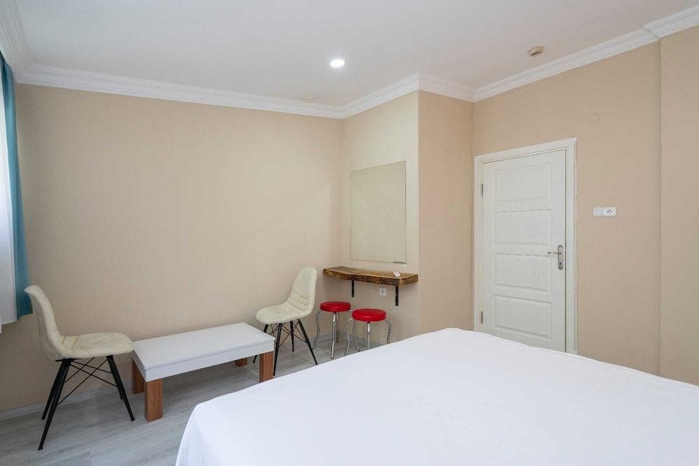 Bicer Hotel Penthouse 20