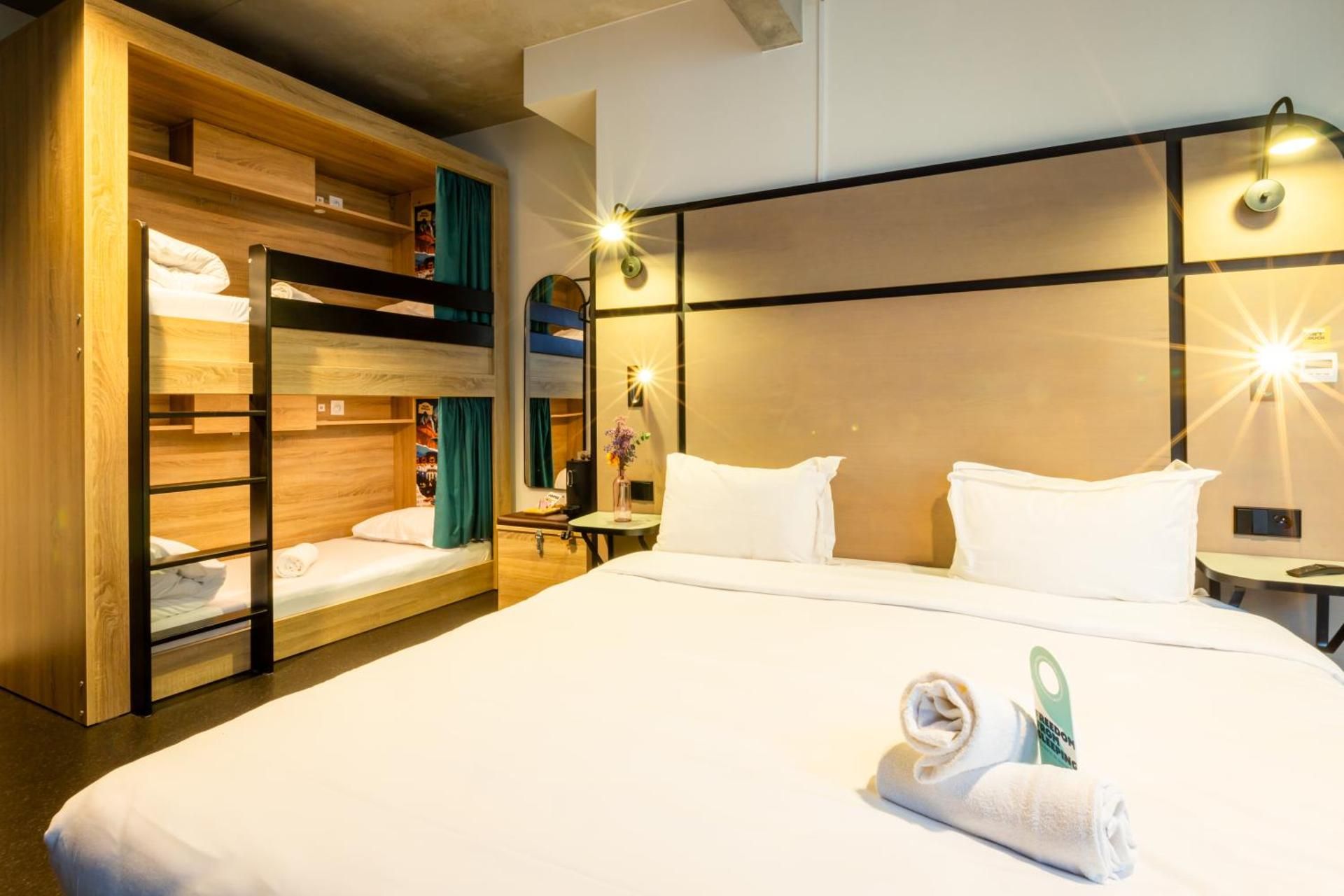 undefined The People Paris Marais 3