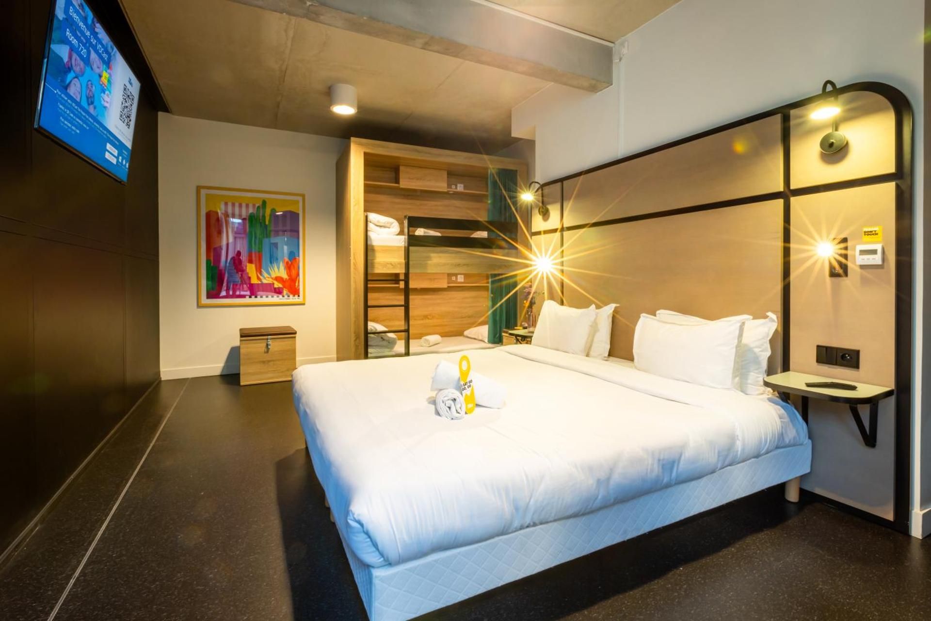 undefined The People Paris Marais 4