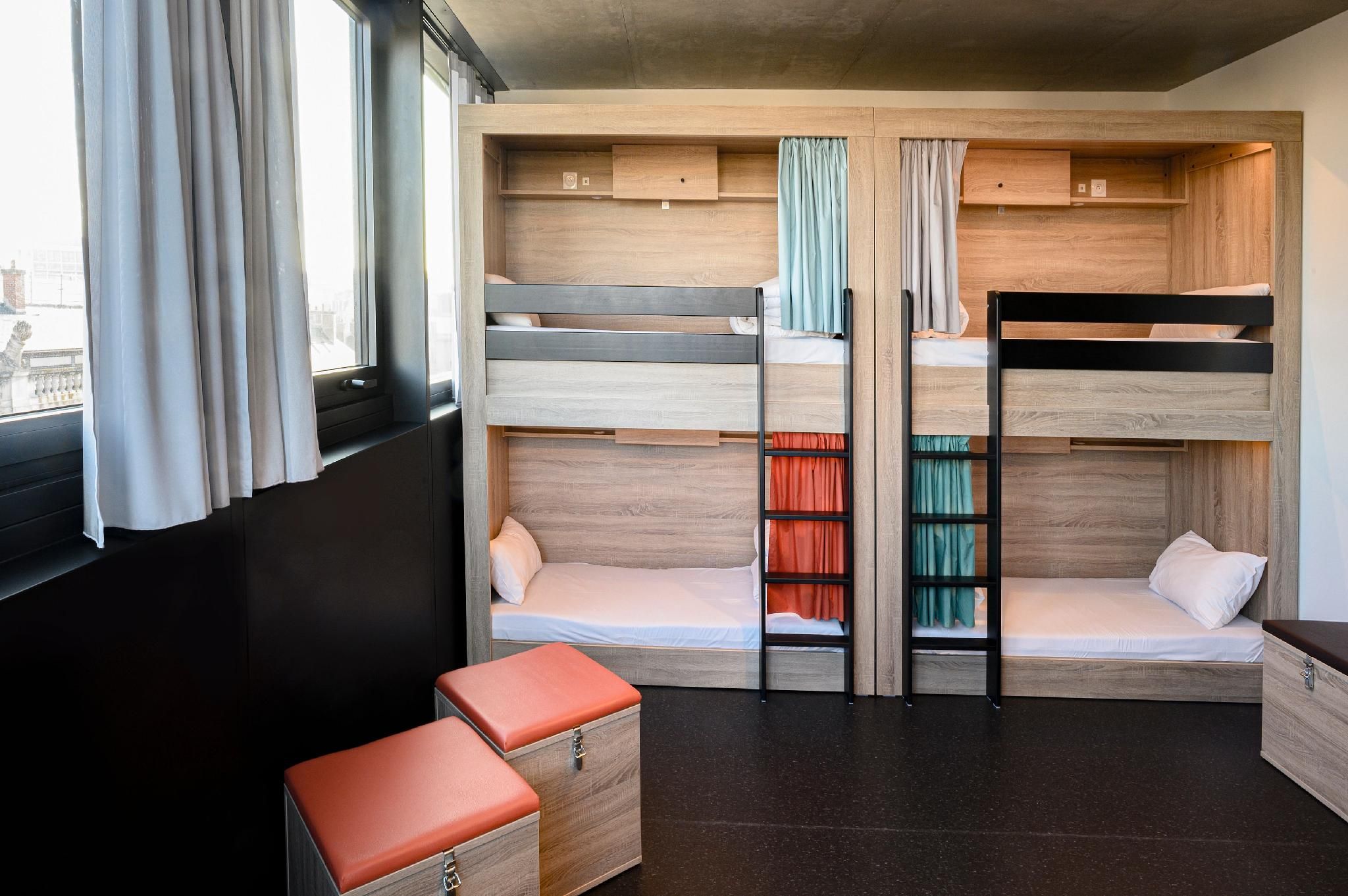 undefined The People Paris Marais 8