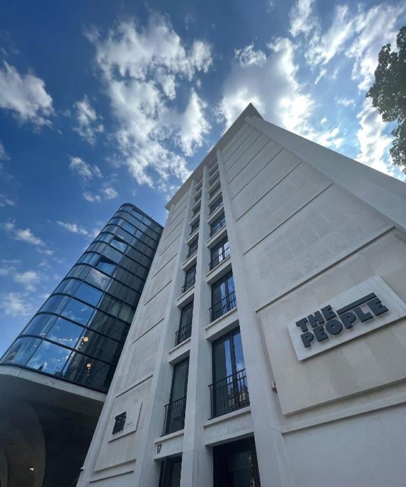 undefined The People Paris Marais 2