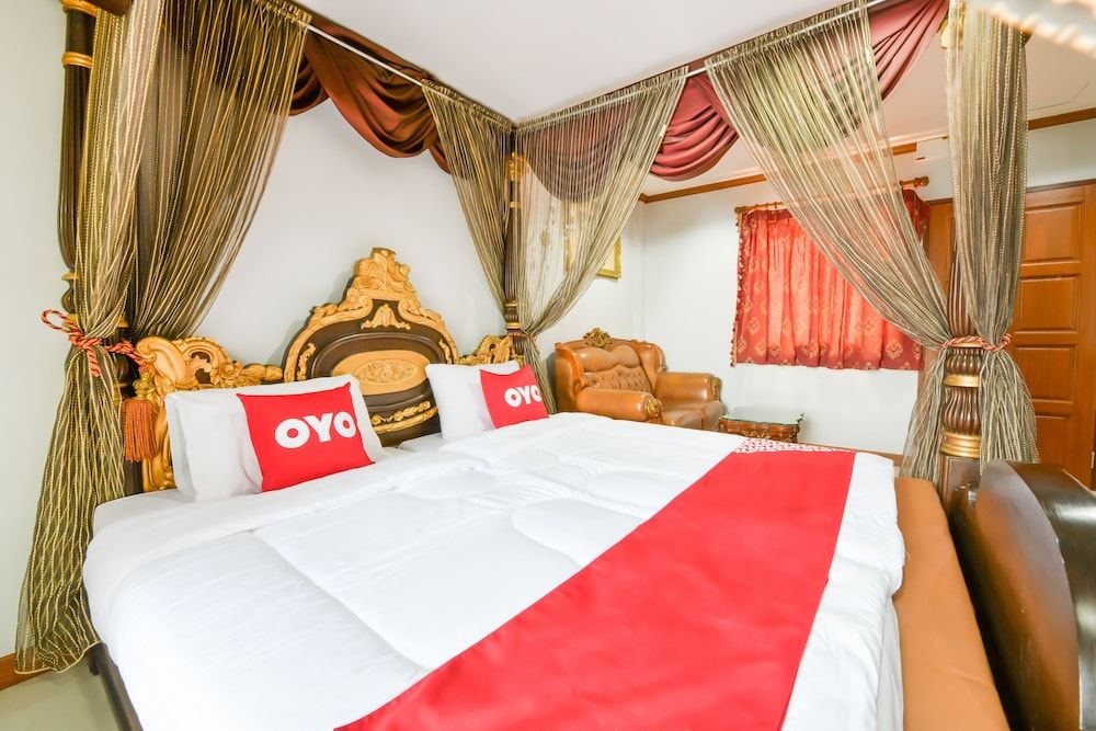 OYO Maesri Resort 