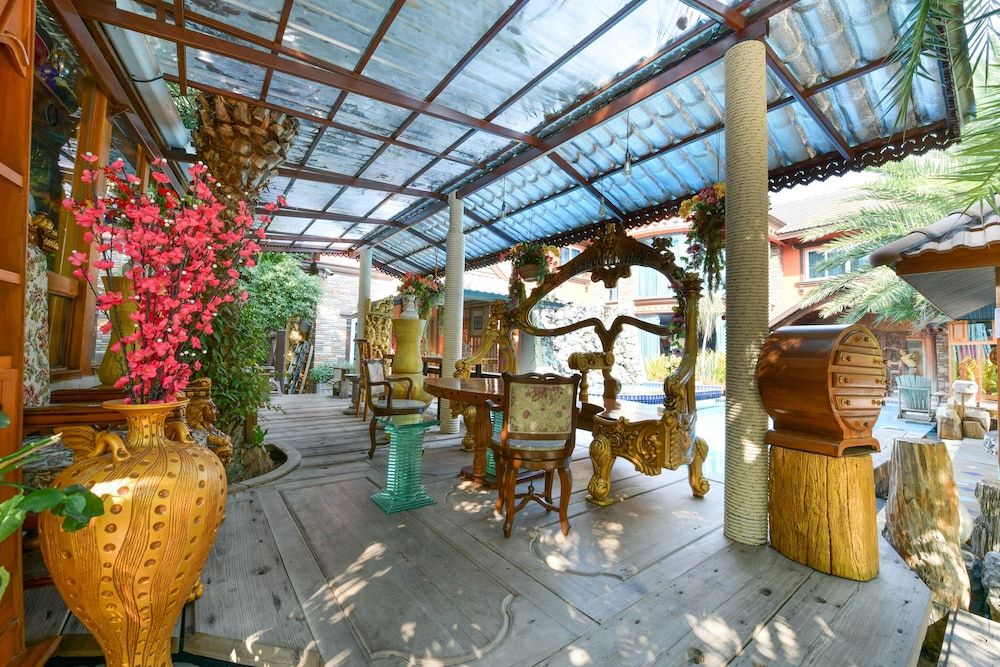 undefined OYO Maesri Resort 2