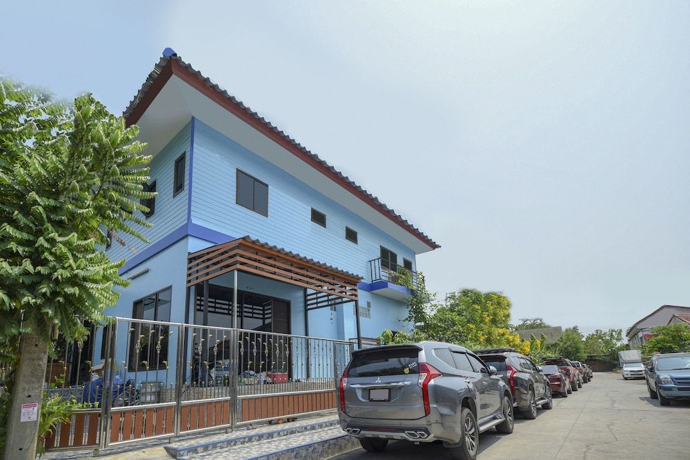 undefined OYO 808 Kawin Home 6