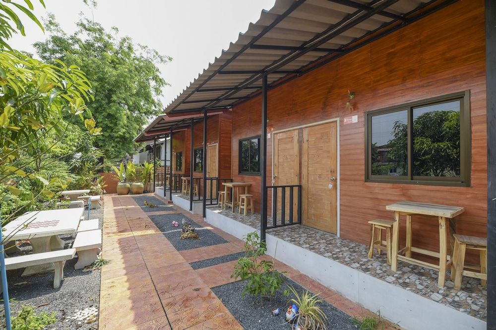 undefined OYO 808 Kawin Home 4