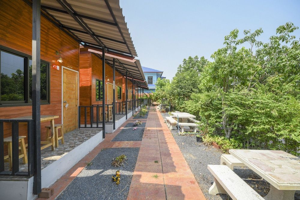 undefined OYO 808 Kawin Home 8