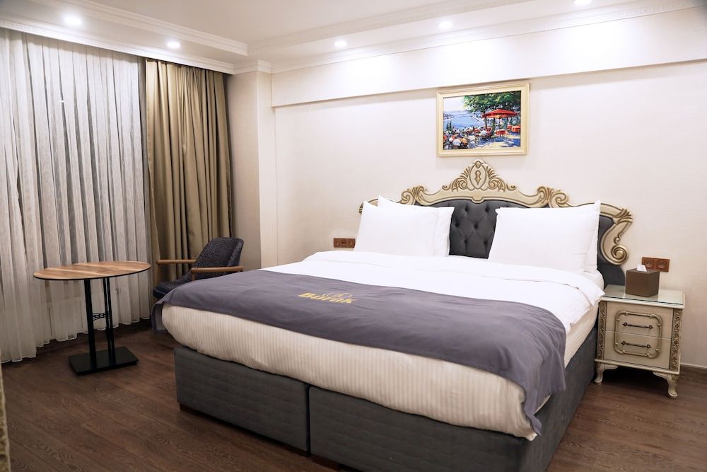 Family Quadruple Room