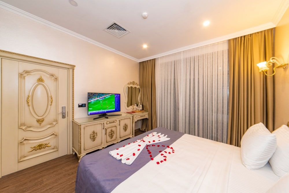 Al Madina Hotel Economy Double Room 2