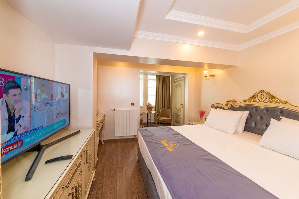 Al Madina Hotel Standard Double or Twin Room 9