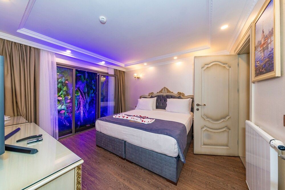 Al Madina Hotel Economy Double Room 3