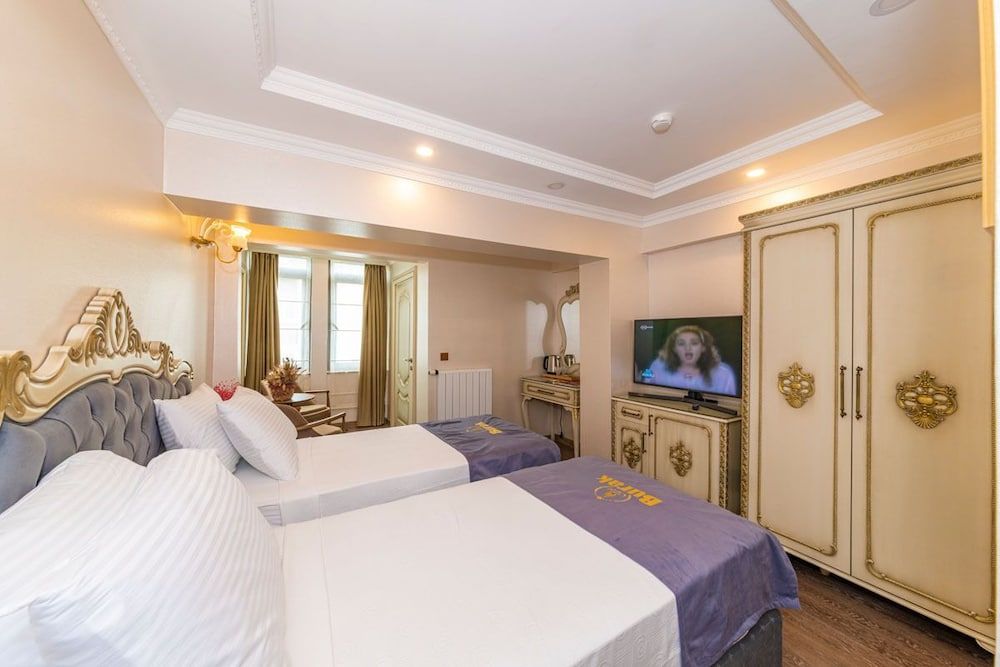 undefined Al Madina Hotel