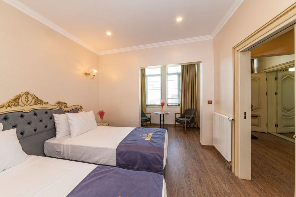 undefined Al Madina Hotel 10