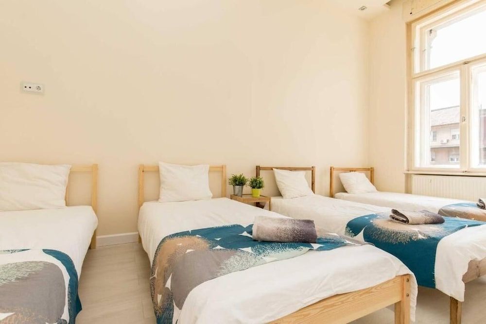 Apartment, 3 Bedrooms