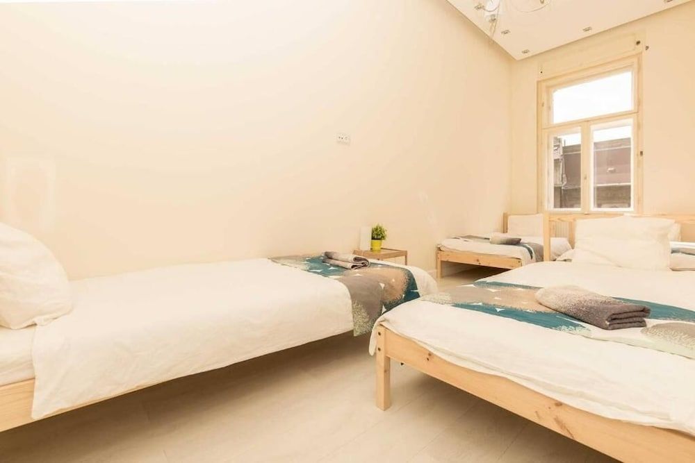 Apartment, 3 Bedrooms