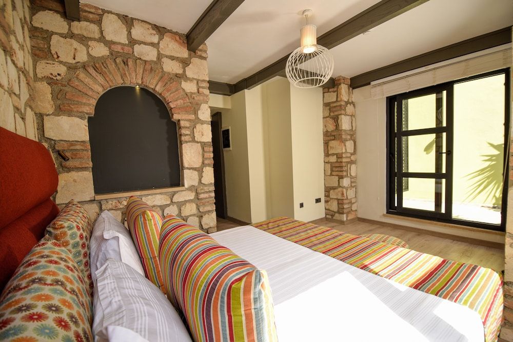 Studio, 1 Bedroom
