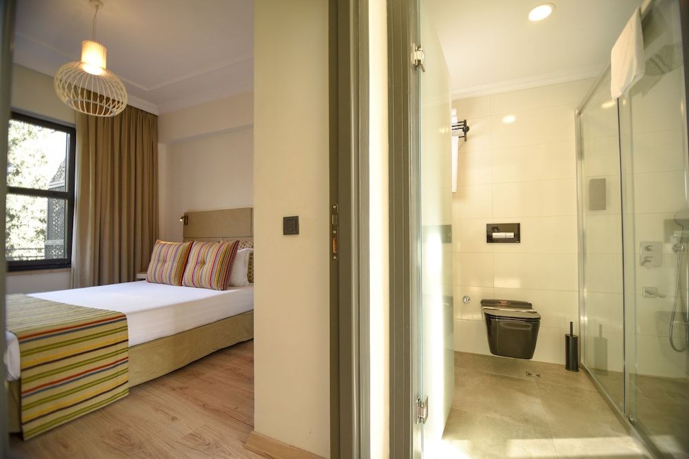 Apartment, 1 Bedroom
