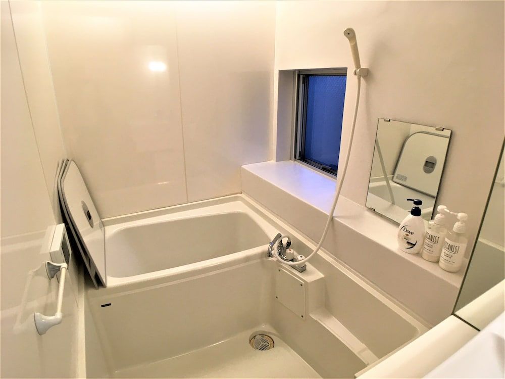 undefined Higashi-Gokencho M-building 2F 8