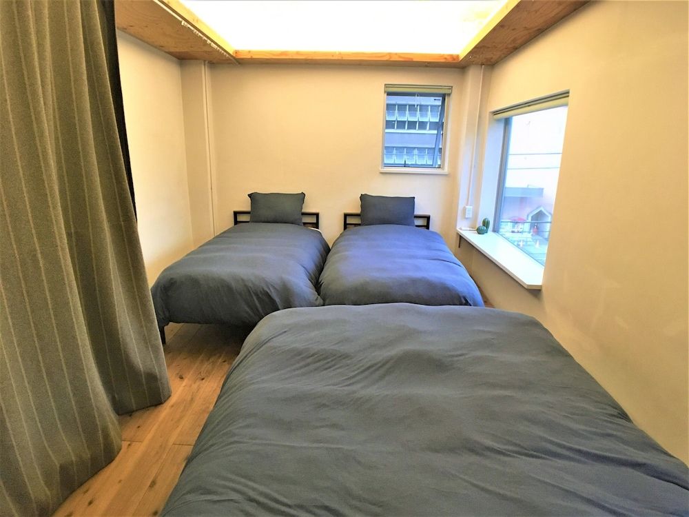 undefined Higashi-Gokencho M-building 2F 2