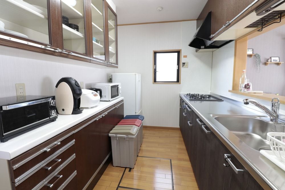 undefined Comfy Home Koiwa 8