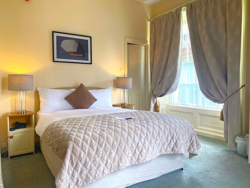 undefined Morehampton Townhouse