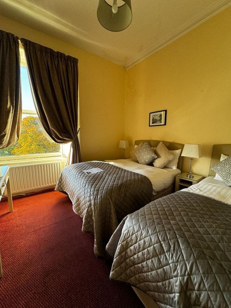 undefined Morehampton Townhouse 4